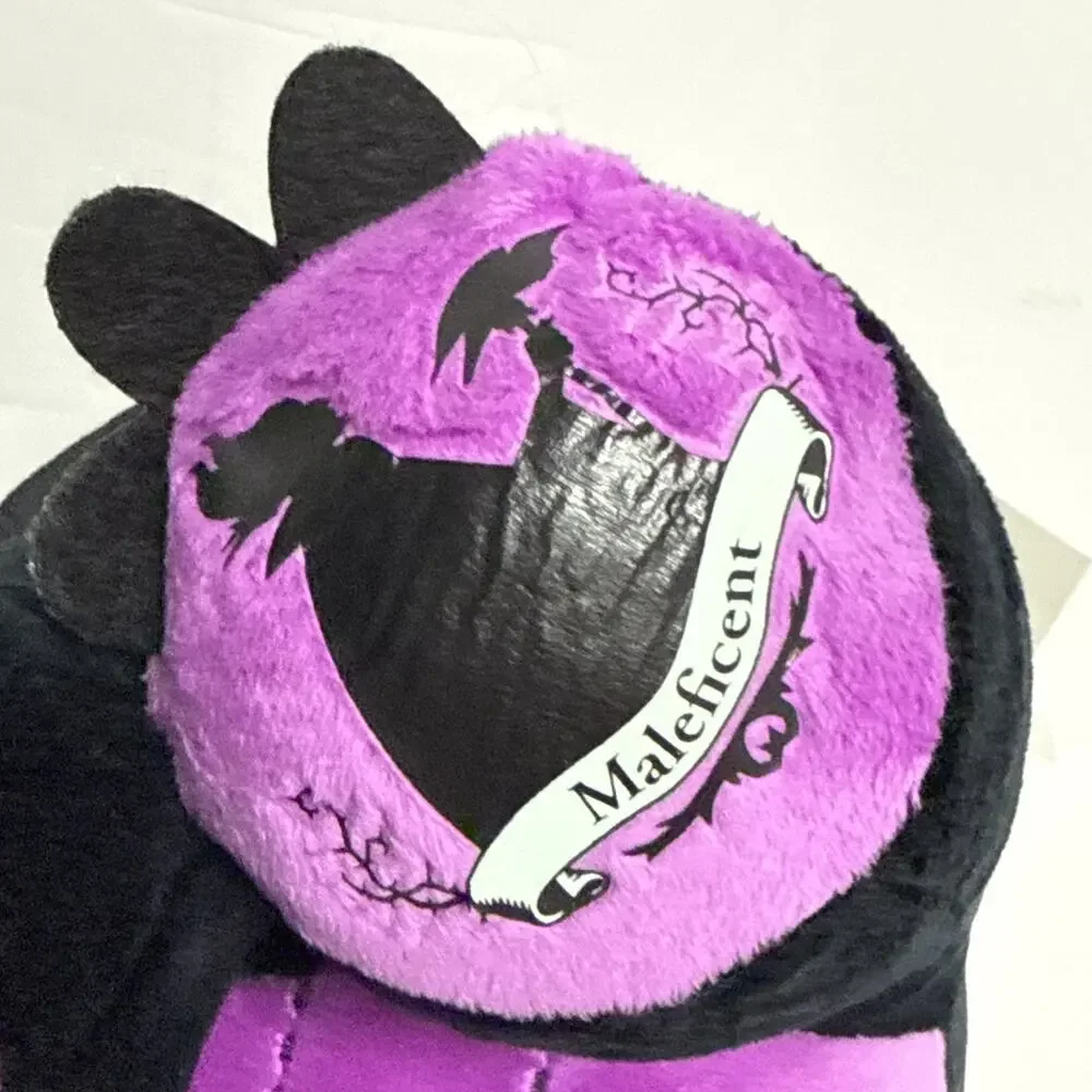 Disney maleficent dragon